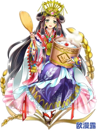 《白猫计划》深度解析：白米守护者麻衣角色全面介绍与技能详解