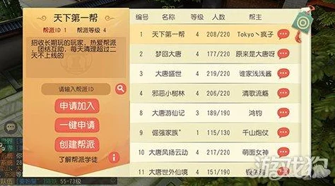 大唐游仙记魅力女神评选活动详细规则及丰富奖励一览表