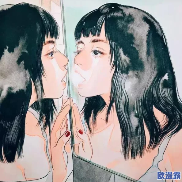 美女黄羞羞漫画，画风独特，情节引人入胜，让人忍不住想要继续追下去