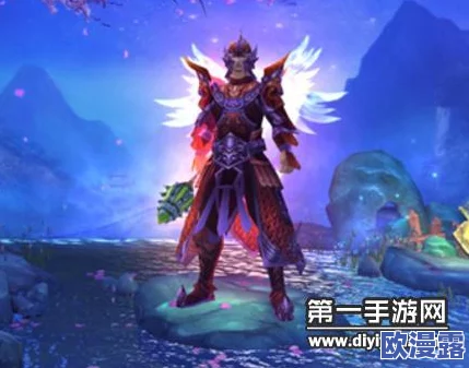 倩女幽魂手游甲士职业武器属性精选搭配全攻略 倩女幽魂手游甲士职业武器属性精选搭配全攻略