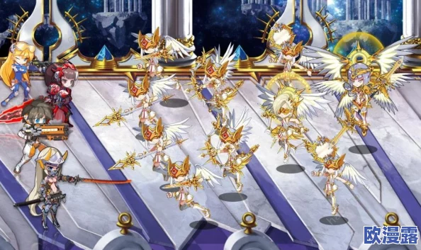 战场英雄物语开局玩法全解析：萌新必备入手攻略与技巧指南