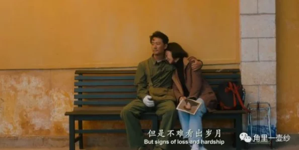 视频披风少年爱老妈海角，真是感人至深，让人想起了自己的母亲