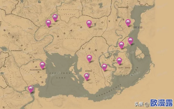 53岁老阿姨荒野大镖客的评测：一位中年女性如何在游戏世界中找到乐趣与挑战的独特体验