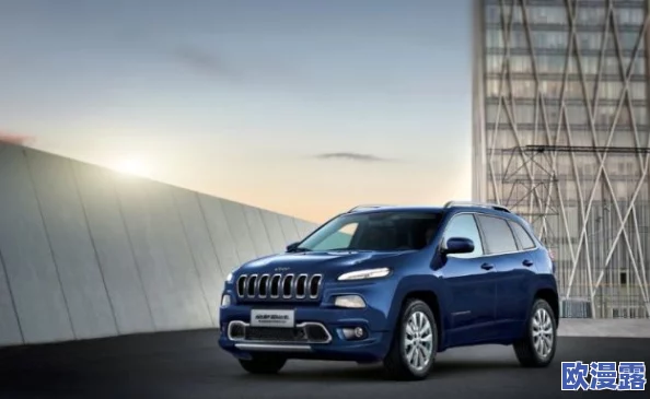 桃红色jeep界人口的功能介绍，真是个有趣的创意，期待更多这样的车型出现！