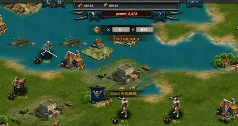 列王的纷争策略指南：10-20级兵种最优营造与出兵推荐攻略