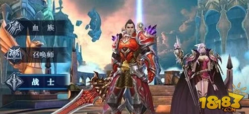 神魔圣域深度解析:哪个职业最厉害?三大职业优劣势全面分析对比 神魔圣域深度解析:哪个职业最厉害?三大职业优劣势全面分析对比