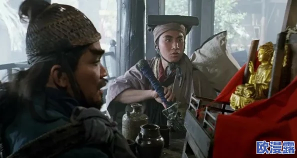 倩女幽魂手游：创意无限，师徒称号搞怪有趣大赏