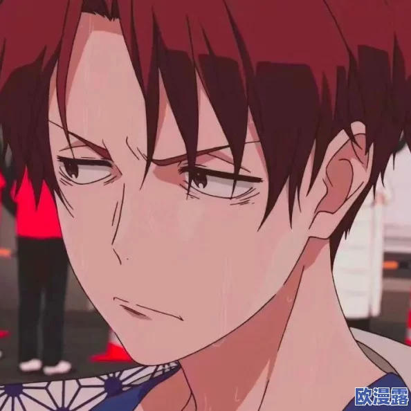 韩漫被 到爽 流漫画男女主，剧情紧凑，角色设定鲜明，让人欲罢不能！