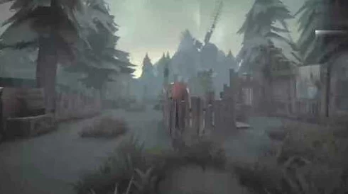 第五人格湖景村共研服揭秘：全新玩法上线，捡道具可回血加速战斗体验