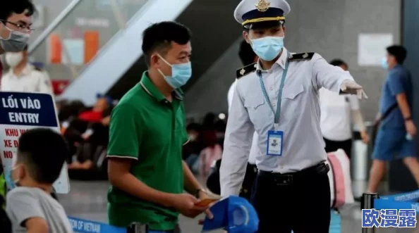 男生女生嗟嗟嗟无病毒，这个说法真有趣，看来大家对疫情的态度也在变化