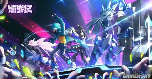 嘣战纪芯片选择全攻略：如何搭配与优选策略详解大全