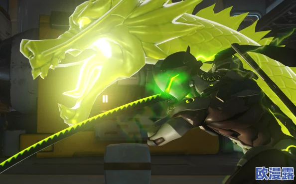 Fly守望先锋TOP10精彩瞬间:源氏拔刀斩,无限斩击震撼全场! Fly守望先锋TOP10精彩瞬间:源氏拔刀斩,无限斩击震撼全场!