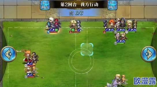 梦幻模拟战全面解析:光辉新手教学及练兵场实战指南详解 梦幻模拟战全面解析:光辉新手教学及练兵场实战指南详解