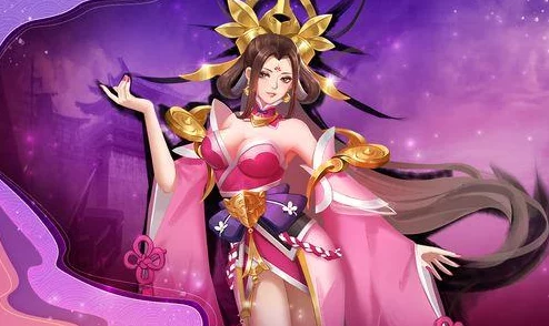 胡莱三国无双版深度解析:蔡文姬技能组合搭配与实战攻略指南 胡莱三国无双版深度解析:蔡文姬技能组合搭配与实战攻略指南