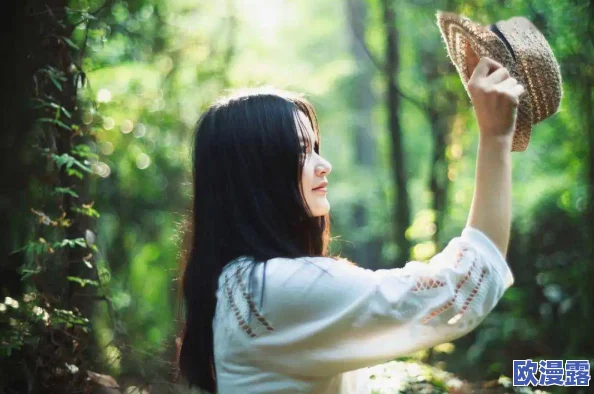 探索男人与女人之间的情感交织：从尻到爱的深层次理解与互动