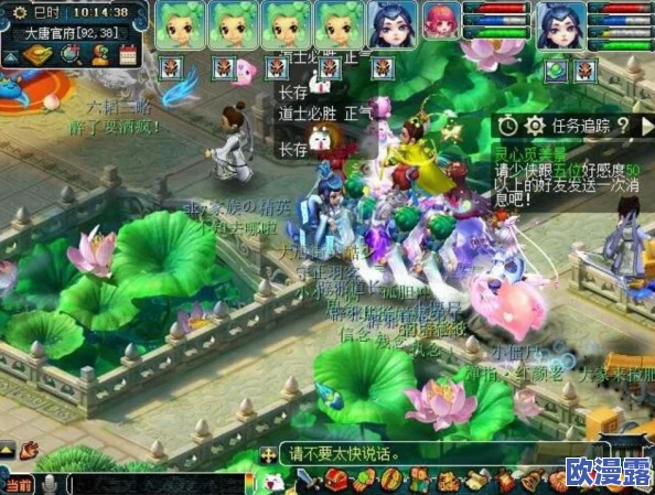 《梦幻西游无双版》小僵尸角色技能属性全面介绍解析 《梦幻西游无双版》小僵尸角色技能属性全面介绍解析