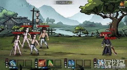 烟雨江湖铁刃门前置任务，真是个有趣的挑战，期待更多精彩内容！