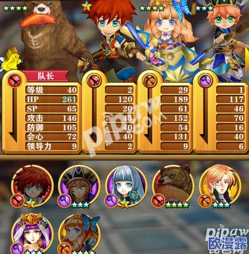 白猫计划新手指引:开局必备小技巧与策略全面介绍 白猫计划新手指引:开局必备小技巧与策略全面介绍