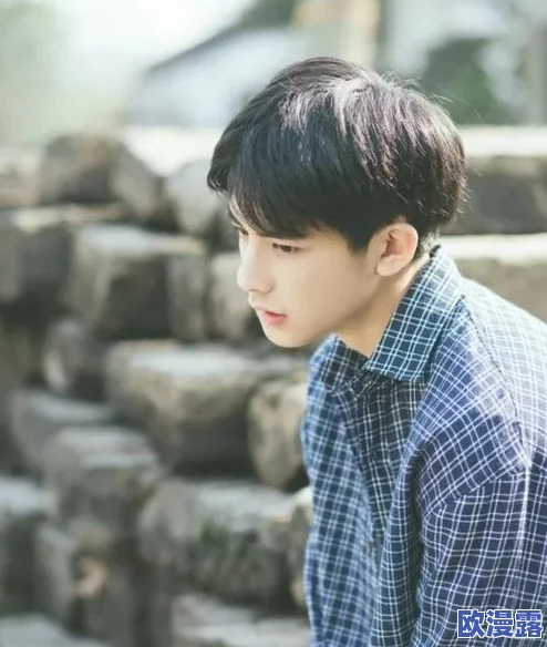 帅小伙Gary,真是个阳光男孩,笑容满分,让人心情大好! 帅小伙Gary,真是个阳光男孩,笑容满分,让人心情大好!