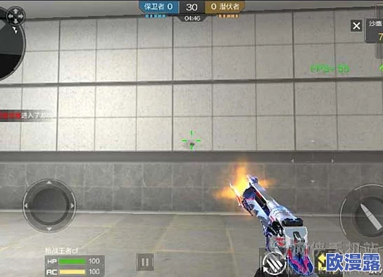 CF手游闪闪高效刷天使猎弩碎片BUG技巧与详细教程解析 CF手游闪闪高效刷天使猎弩碎片BUG技巧与详细教程解析