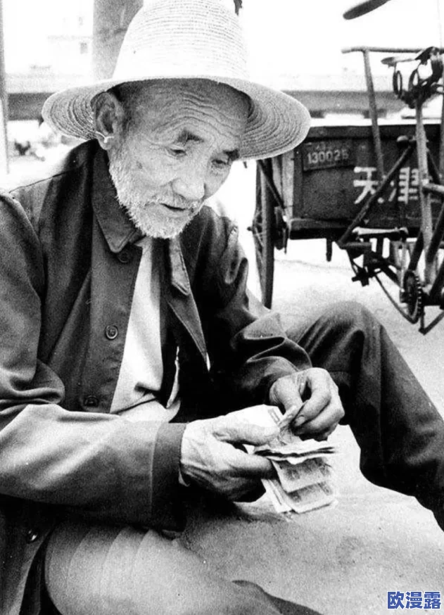 老卫淑荣:这位老人的故事真让人感动,值得我们每个人去学习和反思 老卫淑荣:这位老人的故事真让人感动,值得我们每个人去学习和反思