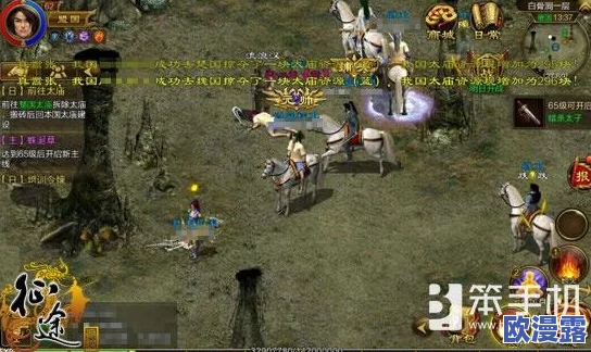 征途手机版65级杖职业高效装备搭配与升级攻略详解 征途手机版65级杖职业高效装备搭配与升级攻略详解