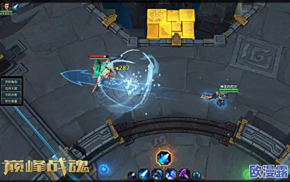 游龙英雄机械迷城深度体验感受分享及高效战斗技巧解析 游龙英雄机械迷城深度体验感受分享及高效战斗技巧解析