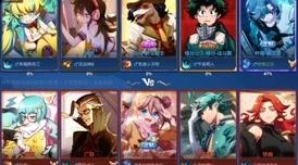 非人学园钟馗应援团长及副团长精选推荐，全面选择一览指南