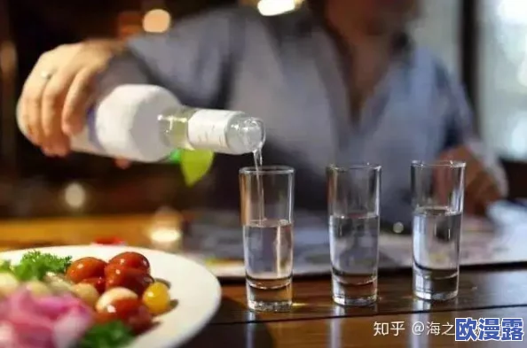 酒品升阶，真是一个令人期待的主题，让我们一起探讨如何提升饮酒体验吧！