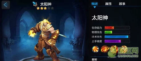 全民超神太阳神阿波罗：价值评估与详细出装策略分析