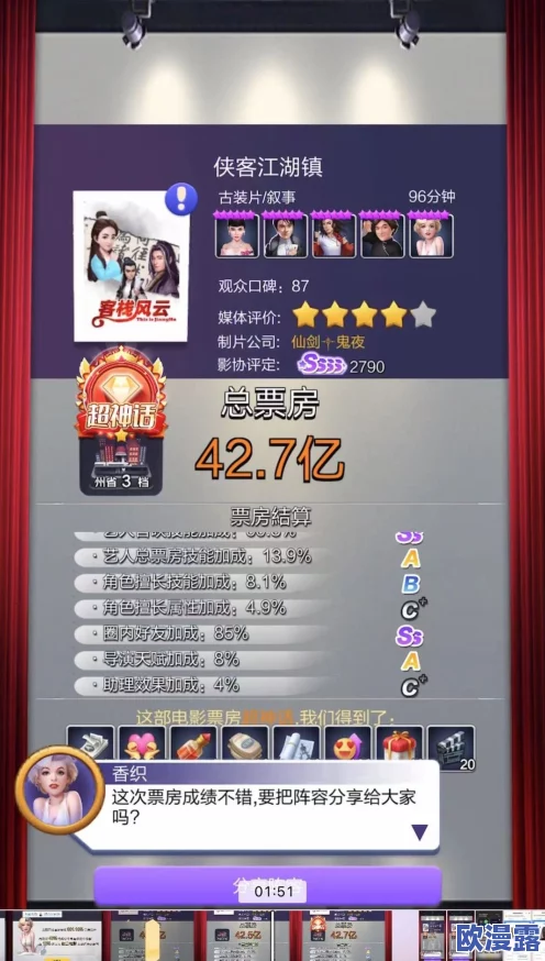 票房大卖王拍摄许可证获取攻略：全面解析如何得到拍摄许可证