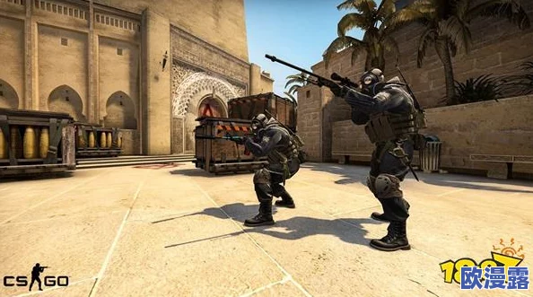 黑人csgo高清大片：网友：这个视频太震撼了，画面质量真的很棒，值得一看