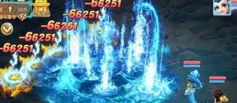 大话西游手游：深度解析仙鬼套装烟霞的实战应用与效果