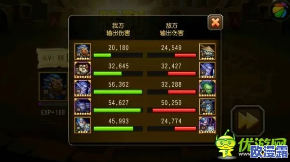《刀塔传奇》觉醒骨弓竞技场实战分析：策略与技巧深度剖析
