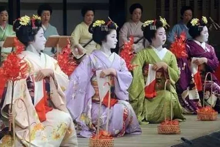 探索日本独特文化与风情，尽享一流的视觉盛宴与精彩内容