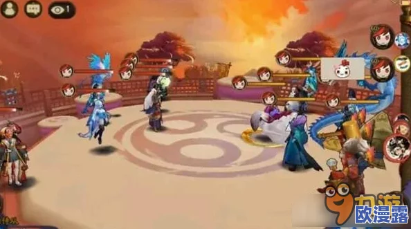 阴阳师手游重磅来袭！7月27日全面开启终极内测，精彩不容错过！