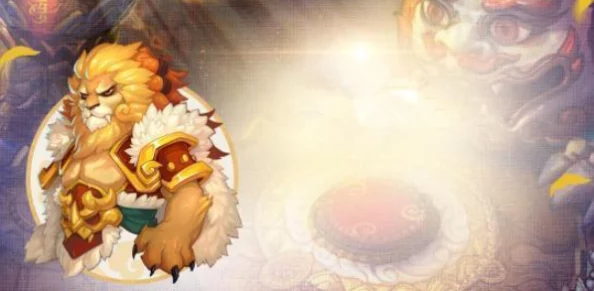 梦幻西游手游：多狮驼法宠队伍崛起，逐渐称霸竞技场新趋势