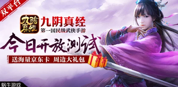九阴真经手游礼包使用问题：无法兑换原因及解析指南