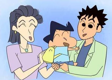 爸爸叫我cod妈妈小新外婆，这个称呼真是让人哭笑不得，太有创意了！
