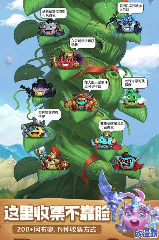 不思议迷宫奥鲁维之刃:全面解析平民化阵容搭配指南与策略建议 不思议迷宫奥鲁维之刃:全面解析平民化阵容搭配指南与策略建议