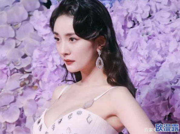 杨幂好紧好爽再浪一点，真是让人期待她的新作品，希望能带来更多惊喜！
