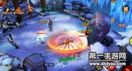 神魔齐天：探索最强职业选择，揭秘哪个角色才是巅峰之战的王者