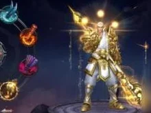 神魔齐天：探索最强职业选择，揭秘哪个角色才是巅峰之战的王者