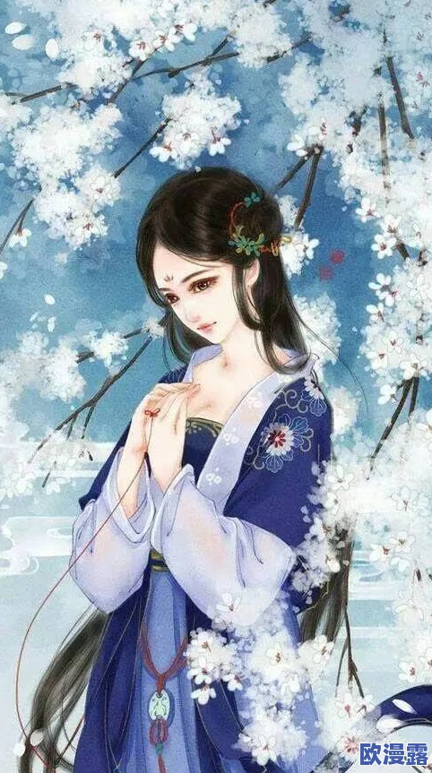细语阁cv小烟cv小颦不知君，这个作品的情感表达真是让人动容，值得一看