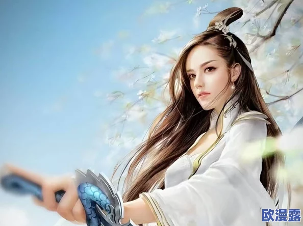 操妹子小说，情节紧凑，角色鲜明，让人欲罢不能，真是一部值得一读的好书！