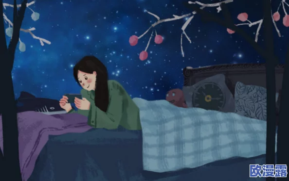 夜夜撸夜夜爽，真是让人欲罢不能的快乐，每晚都期待这样的放松时光！