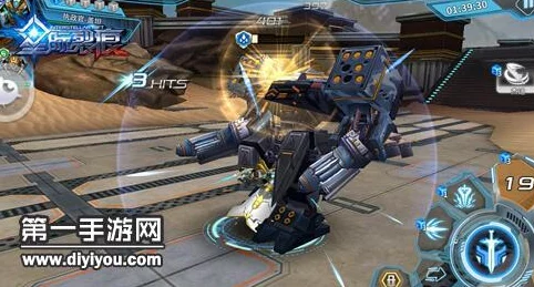 星际裂痕深度解析：孤星执政官盖坦核心技能全面详解与实战应用