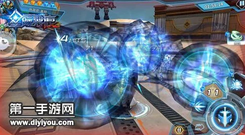 星际裂痕深度解析：孤星执政官盖坦核心技能全面详解与实战应用