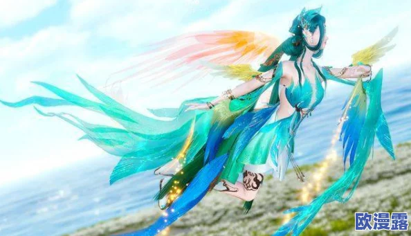 山海异闻录最强奶妈选择：青鸾与吉光技能对比，哪个更厉害？