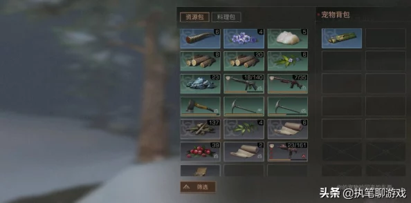 明日之后游戏解析：钢铁入侵活动详解及玩法指南